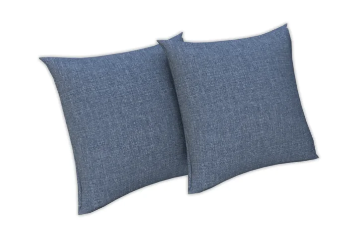 Comiko - Living Modern Farm Pillows - left