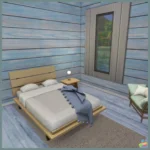 July Weathered Coastal Wood Collection