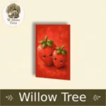 Strawberry Collection - WillowTree