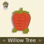 Strawberry Collection - WillowTree
