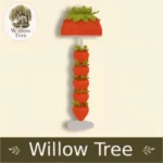 Strawberry Collection - WillowTree