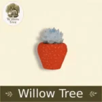 Strawberry Collection - WillowTree