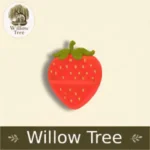 Strawberry Collection - WillowTree