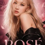 ROSÉ Poster Pack