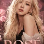 ROSÉ Poster Pack