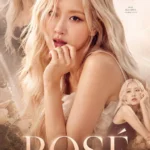 ROSÉ Poster Pack