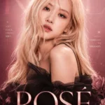 ROSÉ Poster Pack
