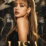 LISA Poster Pack