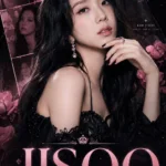 JISOO Poster Pack