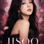 JISOO Poster Pack
