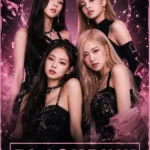 BLACKPINK Poster Pack