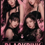 BLACKPINK Poster Pack
