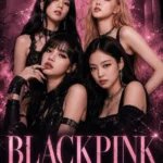 BLACKPINK Poster Pack