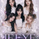 IFEYE Poster Pack