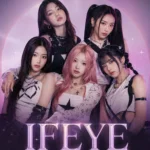 IFEYE Poster Pack