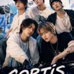 CORTIS Poster Pack