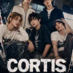 CORTIS Poster Pack