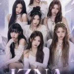 IZNA Poster Pack