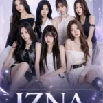 IZNA Poster Pack