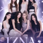 IZNA Poster Pack