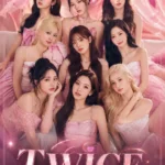 TWICE Poster Pack