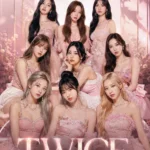 TWICE Poster Pack