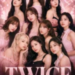 TWICE Poster Pack
