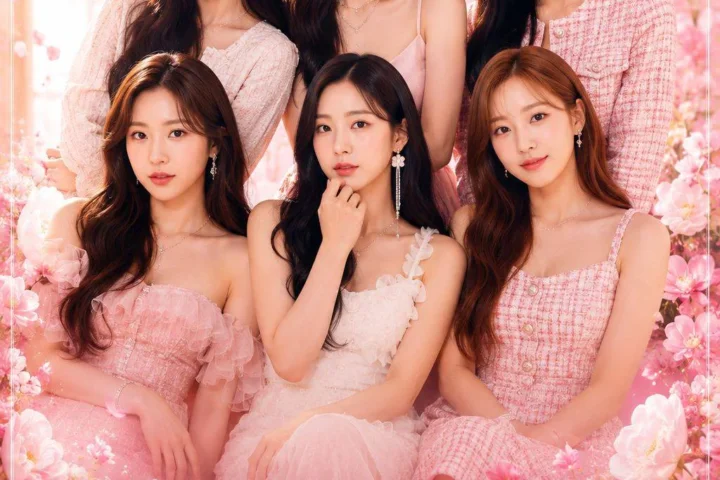 APINK Poster Pack