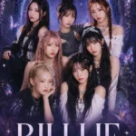 BILLLIE Poster Pack