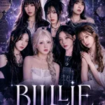BILLLIE Poster Pack