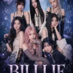 BILLLIE Poster Pack