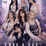 BILLLIE Poster Pack