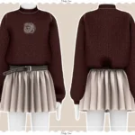 Mirna - Outfit Child