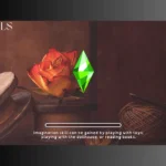 Thread of Time Cozy Loaning Screens and Main Menu Overrides