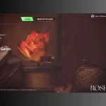 Thread of Time Cozy Loaning Screens and Main Menu Overrides