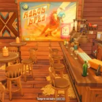 Old Western Texas Bar 🍻🌵 (no cc)