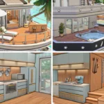Ocean Infinity Yacht - NO CC