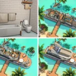 Ocean Infinity Yacht - NO CC