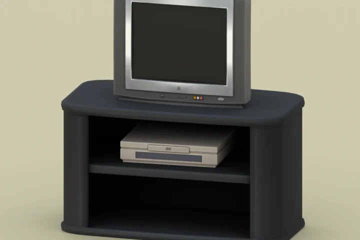 Сет для гостиной "Classic Family Room Set"