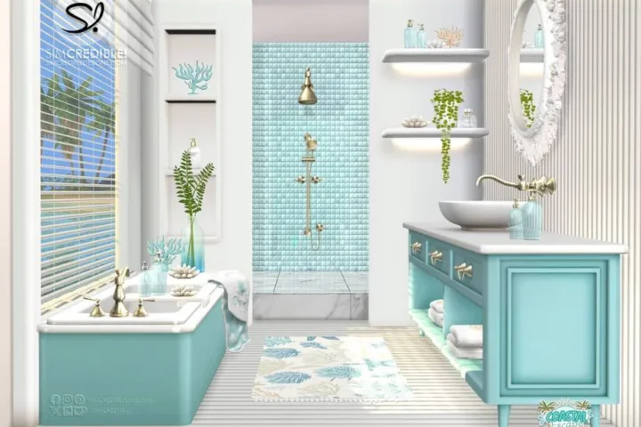 Saltwater Soap Dispensers