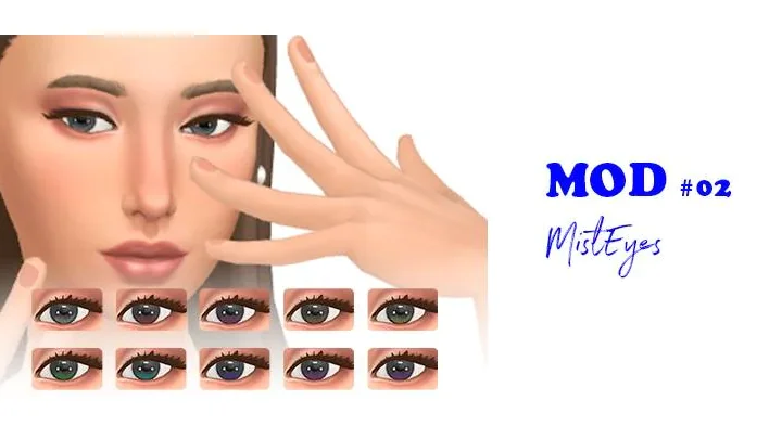 MistEyes