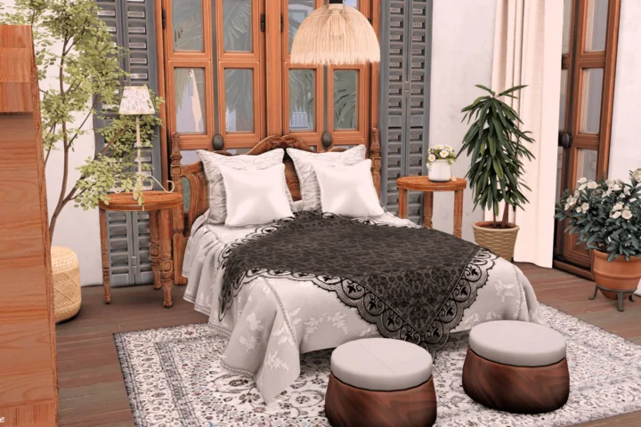 Suara Bedroom 1