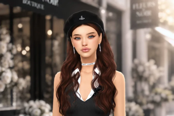 Daisy Plummer