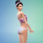 IDxA Swimsuit Katherine