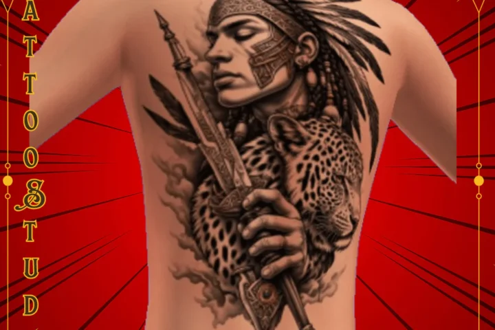 Robynq Tattoo RTN6047 - Basegame compatible