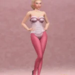 Legally Blonde Collection