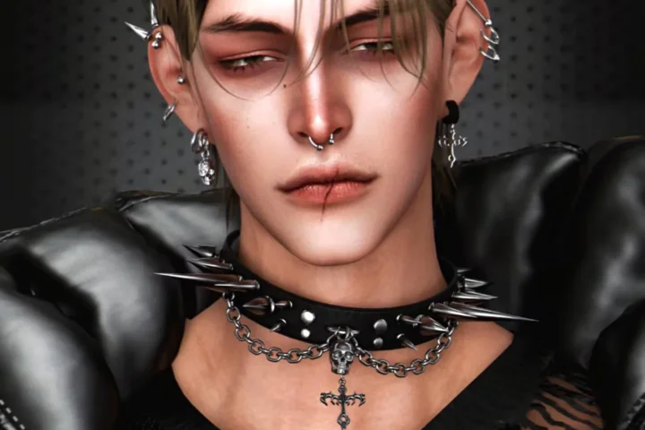 [Maoni_cat]Death Cross ACC