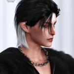 [Maoni_cat]HAIR No.68 ver.1