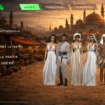 Main Menu Overrides - Medieval fantasy series