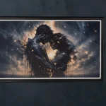 Edge of Hope Part 3 - Wall Art